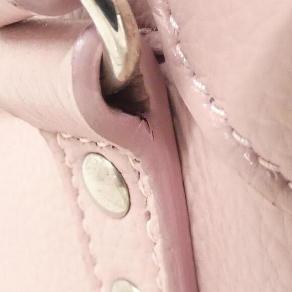 Balenciaga Neo Classic City Mini 638524 15Y4Y Handbag - Picture 7 of 10